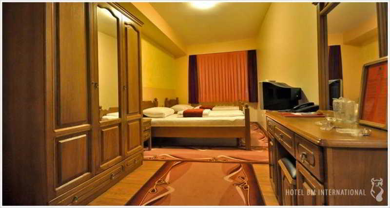 Hotel Bm International Sarajewo Zewnętrze zdjęcie