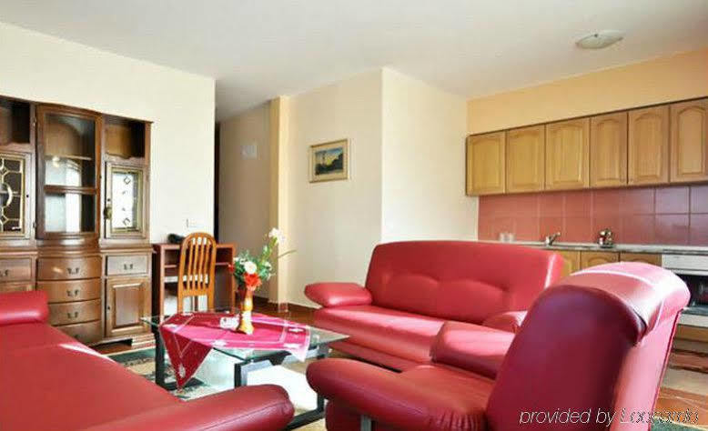 Hotel Bm International Sarajewo Zewnętrze zdjęcie